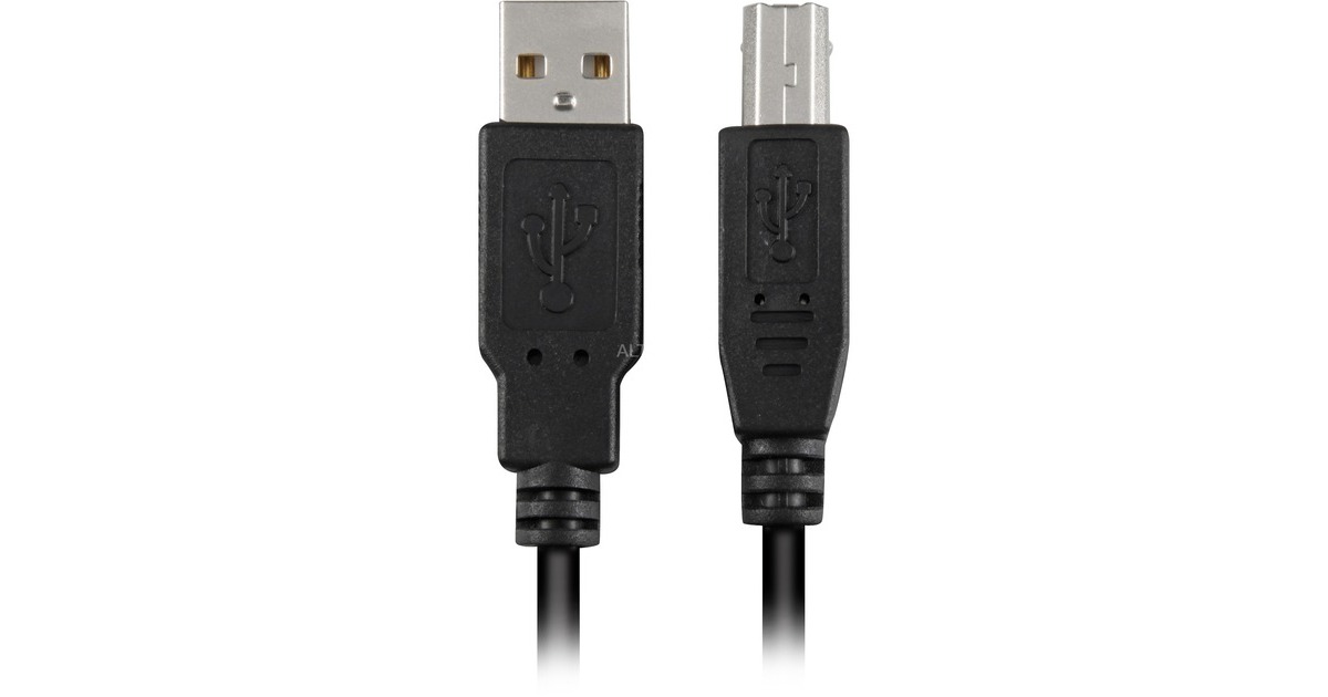 Produkte 83844 Kabel EASY-USB 2.0 Typ-A Stecker > EASY