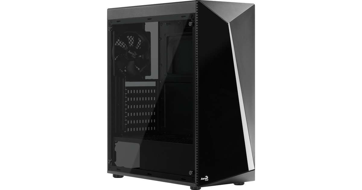 AeroCool Tomahawk Mid Tower • Sieh Die Besten Preise