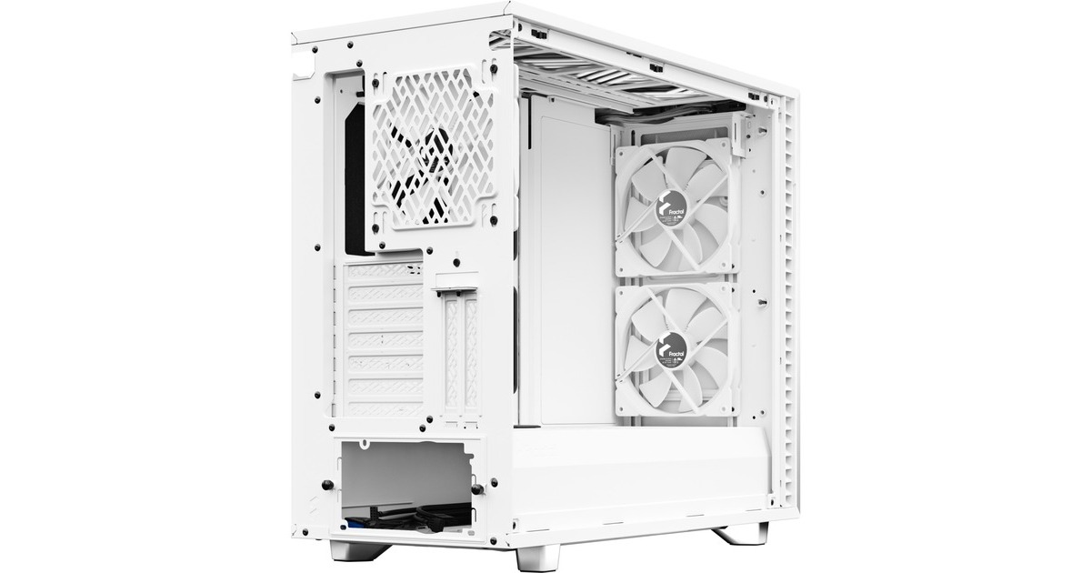 Fractal Design Define R6 TG [ホワイト] PCケース 価格