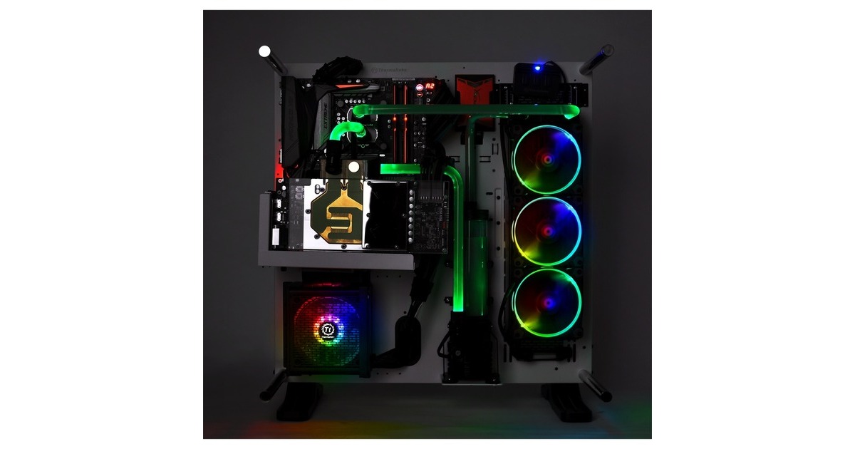 Thermaltake Smart Rgb 700w Pc Netzteil Test Thermaltake Smart RGB 700W, PC-Netzteil schwarz, 2x PCIe, RGB, 700 Watt