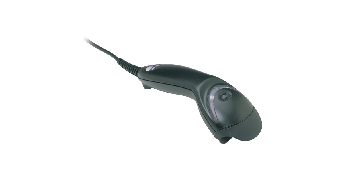 Honeywell MS5145 Eclipse, BarcodeScanner Schwarz, USB