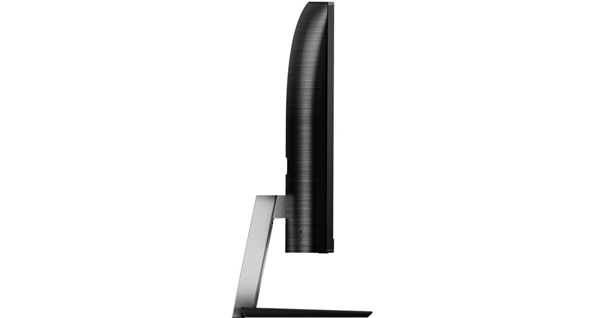 Philips 328E1CA/00, LED-Monitor 80 cm (31.5 Zoll), schwarz, UltraHD/4K ...