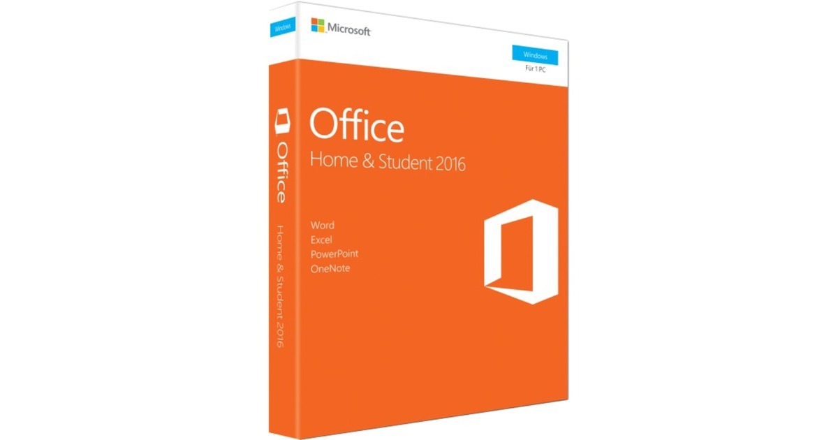 microsoft office home student 2016 office software microsofft office