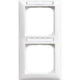 0 Rahmen zwei fach 1722 NS-914 Retail