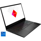 OMEN 17-ck0178ng, Gaming-Notebook schwarz, ohne Betriebssystem, 165 Hz Display, 1 TB SSD