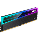 ADATA DIMM 16 GB DDR5-6400, Arbeitsspeicher schwarz, AX5U6400C3216G-CNKRBK, XPG NOVAKEY RGB Black, INTEL XMP, AMD EXPO