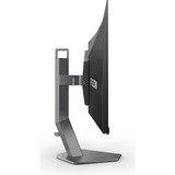 AOC Agon PRO AG276QZD2, Gaming-Monitor 67.8 cm (26.7 Zoll), dunkelgrau/schwarz, QHD, QD-OLED, USB-Hub, 240Hz Panel