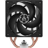 ARCTIC Freezer 36, CPU-Kühler aluminium/schwarz, 120 mm