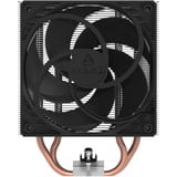 ARCTIC Freezer 36, CPU-Kühler aluminium/schwarz, 120 mm