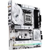 ASRock X870 Steel Legend WiFi, Mainboard 