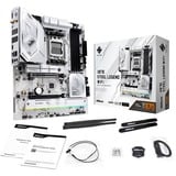 ASRock X870 Steel Legend WiFi, Mainboard 