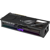 ASUS GeForce RTX 5070 ROG Strix GAMING OC, Grafikkarte DLSS 4, 3x DisplayPort, 2x HDMI 2.1