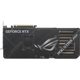 ASUS GeForce RTX 5070 ROG Strix GAMING OC, Grafikkarte DLSS 4, 3x DisplayPort, 2x HDMI 2.1
