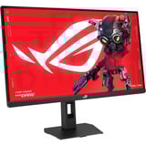 ASUS ROG Strix XG27ACMES, Gaming-Monitor 68.6 cm (27 Zoll), schwarz, QHD, Fast-IPS, HDMI, DP, USB-C, 255Hz Panel