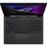 ASUS ROG Zephyrus G14 (GA402NU-N2010W), Gaming-Notebook grau, Windows 11 Home 64 Bit, 165 Hz Display, 1 TB SSD