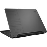 ASUS TUF Gaming F15 (FX506HEB-HN283T), Gaming-Notebook grau, Windows 10 Home 64-Bit, 144 Hz Display