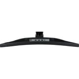 ASUS TUF Gaming VG24VQER, Gaming-Monitor 59.9 cm (23.6 Zoll), schwarz, FullHD, VA, Curved, FreeSync Premium, 165Hz Panel