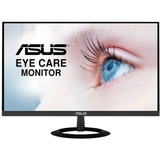 ASUS VZ239HE, LED-Monitor 58 cm (23 Zoll), schwarz, FullHD, IPS, HDMI