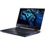 Acer Predator Helios 300 (PH315-55-784Y), Gaming-Notebook schwarz, Windows 11 Home 64-Bit, 39.6 cm (15.6 Zoll) & 165 Hz Display, 1 TB SSD