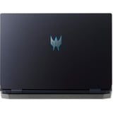 Acer Predator Helios 300 (PH315-55-784Y), Gaming-Notebook schwarz, Intel® Core™ i7-12700H, NVIDIA GeForce RTX 3070, 16 GB DDR5, 1 TB (1 TB SSD), Windows 11 Home 64-Bit