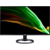 Acer R272, LED-Monitor 69 cm (27 Zoll), dunkelgrau, AMD Free-Sync, FullHD, 75 Hz