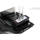 Alphacool Apex RAM X4 Water Cooler Black, Wasserkühlung schwarz