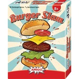 Amigo Burger Slam, Kartenspiel 