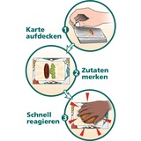 Amigo Burger Slam, Kartenspiel 