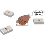 Amigo Burger Slam, Kartenspiel 