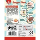Amigo Burger Slam, Kartenspiel 