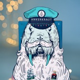Ankerkraut BBQ-Adventskalender 2022, Set 