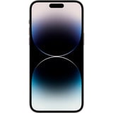 Apple iPhone 14 Pro Max 128GB Generalüberholt, Handy Space Schwarz, iOS