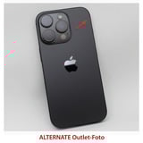 Apple iPhone 16 Pro 128GB, Handy Titan Schwarz, iOS, NON DEP