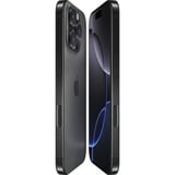 Apple iPhone 16 Pro 256GB, Handy Titan Schwarz, iOS, NON DEP