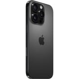 Apple iPhone 16 Pro 256GB, Handy Titan Schwarz, iOS, NON DEP