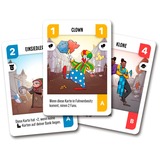 Asmodee Challengers!, Kartenspiel 