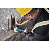 Bosch Akku-Winkelschleifer GWS 18V-11 S Professional solo, 18Volt blau, ohne Akku und Ladegerät