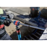 Bosch Expert Hammerbohrer SDS Clean max-8X Set, Ø 22mm Arbeitslänge 400mm, Saugbohrer inkl. Absauganschluss