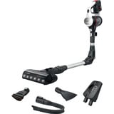 Bosch Home Unlimited 7 BBS 711 W, Stielstaubsauger weiß/schwarz