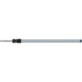 Bosch Professional EXPERT Hammerbohrer SDS Clean plus-8X, Ø 18mm Arbeitslänge 400mm, Saugbohrer