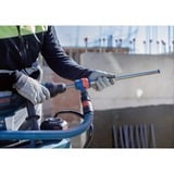 Bosch Professional EXPERT Hammerbohrer SDS Clean plus-8X, Ø 18mm Arbeitslänge 400mm, Saugbohrer