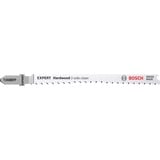Bosch Professional Expert Stichsägeblatt T 308 BF 'Hardwood 2-side clean' 25 Stück