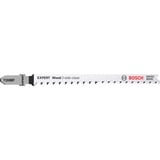 Bosch Professional Expert Stichsägeblatt T 308 BP 'Wood 2-side clean' 3 Stück