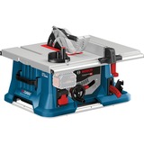 PRO Akku-Tischkreissäge BITURBO GTS 18V-216 Professional solo, 18Volt