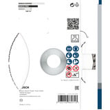 Bosch Professional PRO Multi Material Diamant-Trennscheibe, Ø 150mm Bohrung 22,23mm