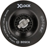 Bosch X-LOCK Stützteller hart, Ø 115mm, Schleifteller 