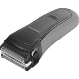 Braun Series 3 ProSkin 3000s , Rasierer schwarz