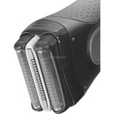 Braun Series 3 ProSkin 3000s , Rasierer schwarz