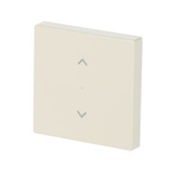 Busch-Jaeger Wippe elf/ws future linear weiß, Retail