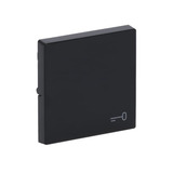 Busch-Jaeger Wippe mit Aufdruck anthrazit, Retail